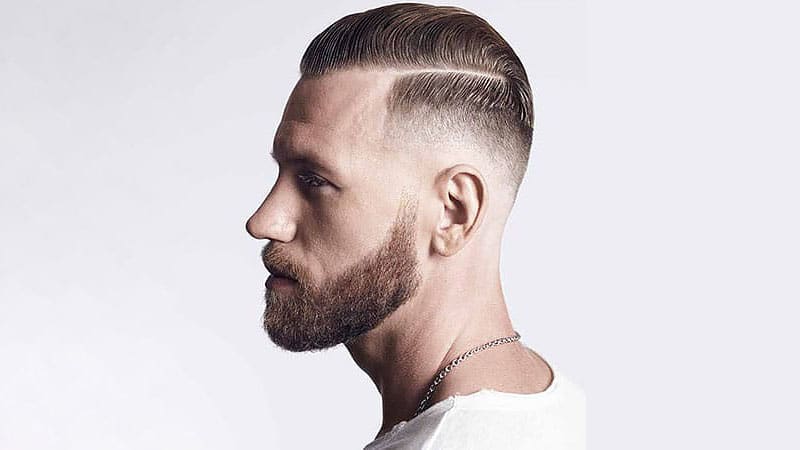 20 Stylish Men's Hipster Haircuts
