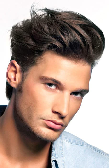 25 Stunning Puerto Rican Haircuts For The Stylish Men | Fabbon